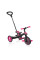 Дитячий триколісний велосипед 4в1 Globber EXPLORER TRIKE