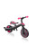 Дитячий триколісний велосипед 4в1 Globber EXPLORER TRIKE