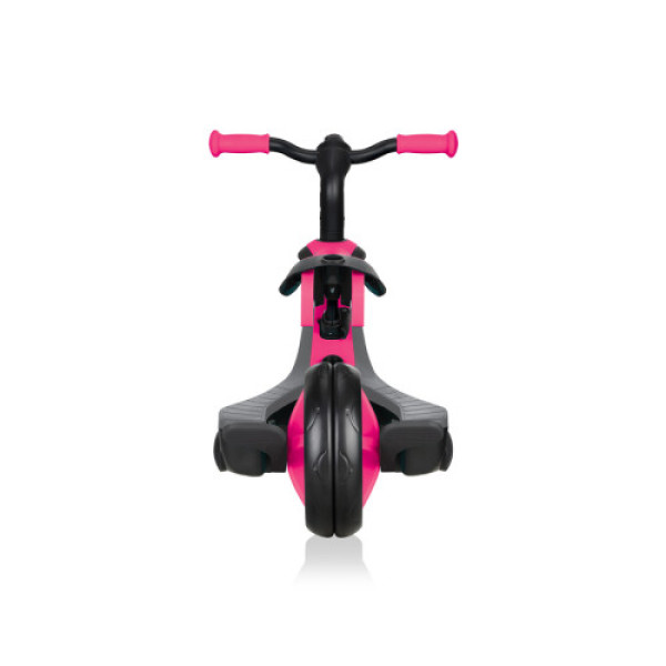 Дитячий триколісний велосипед 4в1 Globber EXPLORER TRIKE