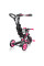 Дитячий триколісний велосипед 4в1 Globber EXPLORER TRIKE