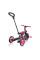 Дитячий триколісний велосипед 4в1 Globber EXPLORER TRIKE