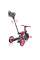 Дитячий триколісний велосипед 4в1 Globber EXPLORER TRIKE