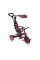 Дитячий триколісний велосипед 4в1 Globber EXPLORER TRIKE