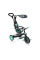 Дитячий триколісний велосипед 4в1 Globber EXPLORER TRIKE
