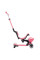 Дитячий самокат 3в1 Globber з сидінням GO UP BABY 360 LIGHTS
