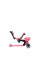 Дитячий самокат 3в1 Globber з сидінням GO UP BABY 360 LIGHTS