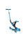 Дитячий самокат 3в1 Globber з сидінням GO UP DELUXE LIGHTS