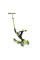 Дитячий самокат 3в1 Globber з сидінням GO UP DELUXE LIGHTS