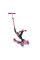 Дитячий самокат 3в1 Globber з сидінням GO UP DELUXE LIGHTS