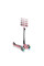 Дитячий самокат 3в1 Globber з сидінням GO UP DELUXE LIGHTS