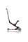 Дитячий самокат 3в1 Globber з сидінням GO UP DELUXE LIGHTS