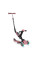 Дитячий самокат 3в1 Globber з сидінням GO UP DELUXE LIGHTS