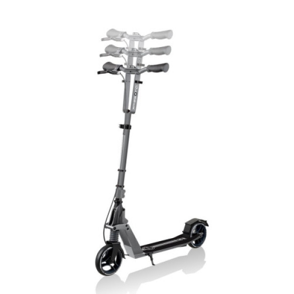 Cамокат Globber ONE K 165 BR