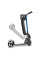 Самокат Globber ONE K 180 BR