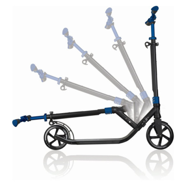 Cамокат Globber ONE NL 205-180 DUO