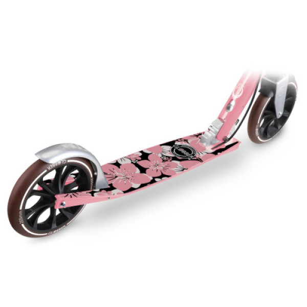 Самокат Globber NL 205 DELUXE