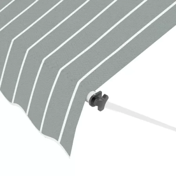 Маркіза для балкону Gutroof EASY 350x130 см