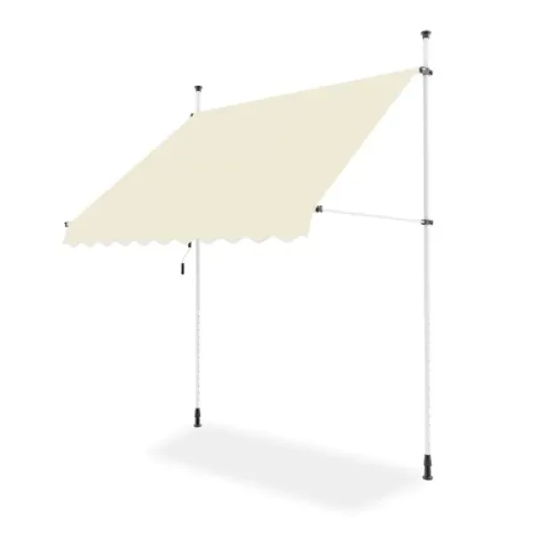 Маркіза для балкону Gutroof EASY 350x130 см