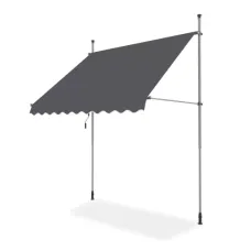 Маркіза для балкону Gutroof EASY 350x130 см