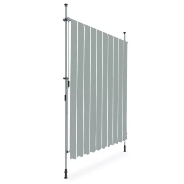 Маркіза для балкону Gutroof EASY 250x130 см