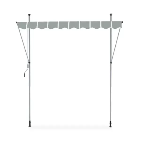 Маркіза для балкону Gutroof EASY 250x130 см