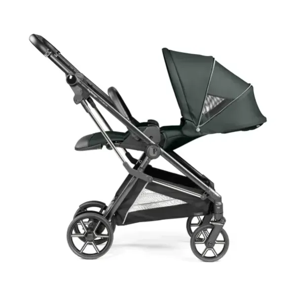 Прогулянкова коляска Peg-Perego VIVACE