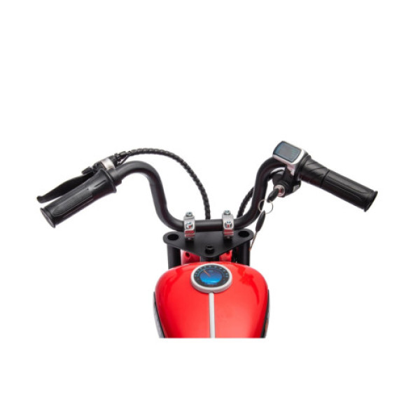 Детский электробайк Ramiz Motor SPEED Power