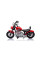 Детский электробайк Ramiz Motor SPEED Power