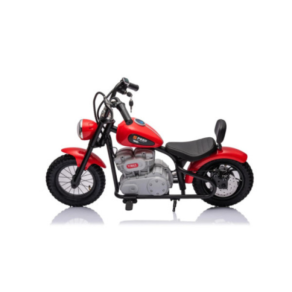 Детский электробайк Ramiz Motor SPEED Power