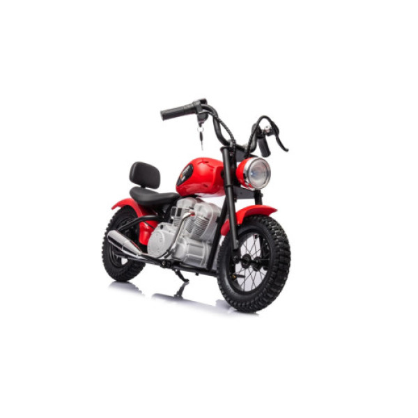 Детский электробайк Ramiz Motor SPEED Power