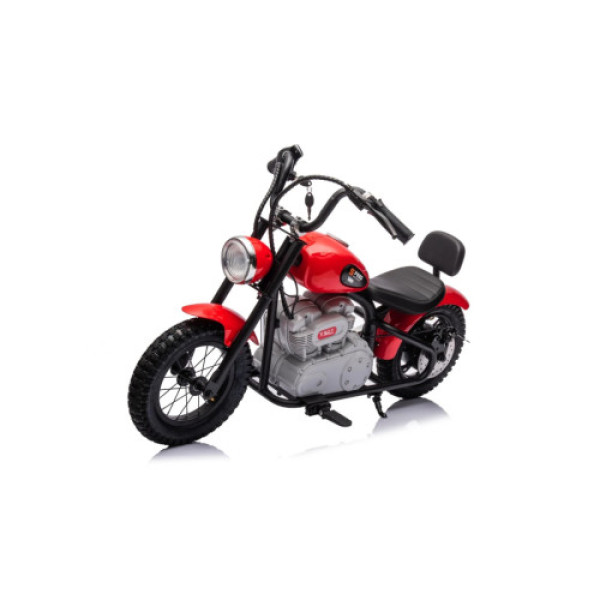 Детский электробайк Ramiz Motor SPEED Power