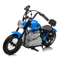 Дитячий електробайк Ramiz Motor SPEED Power