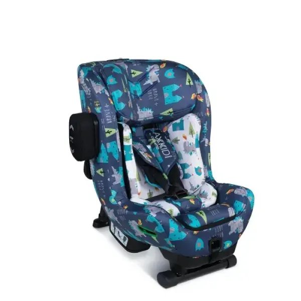Автокрісло Cosatto Axkid Minikid 4