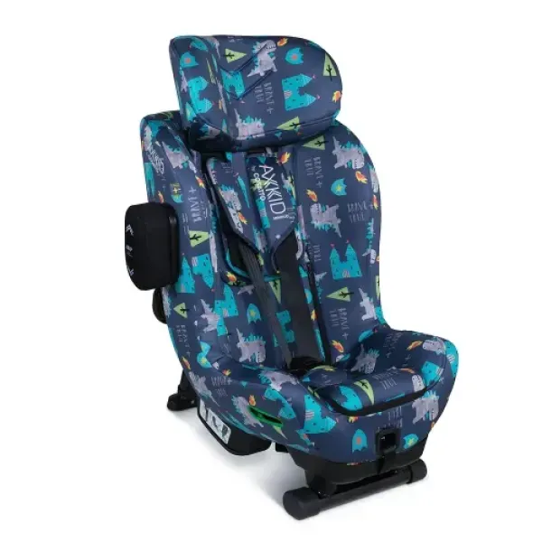 Автокрісло Cosatto Axkid Minikid 4