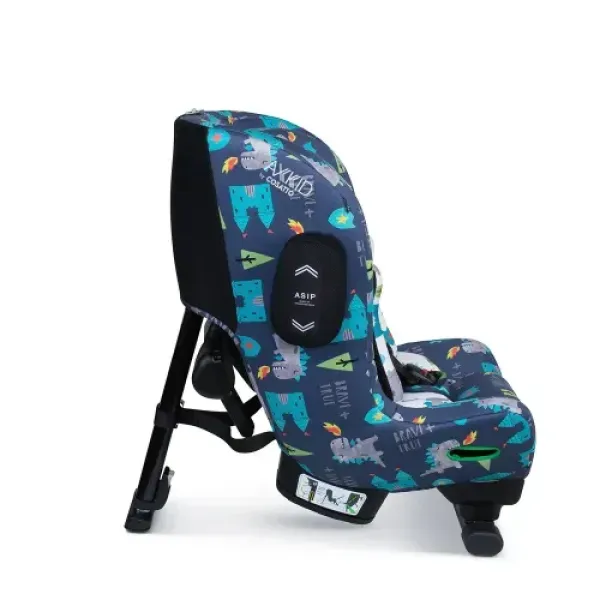 Автокрісло Cosatto Axkid Minikid 4