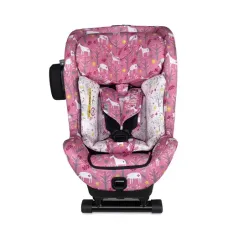 Автокрісло Cosatto Axkid Minikid 4