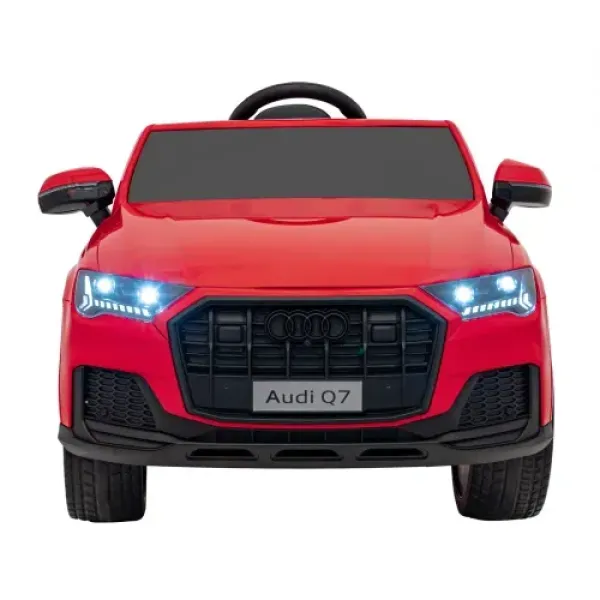 Детский электромобиль Ramiz Audi Q7 NEW LIFT