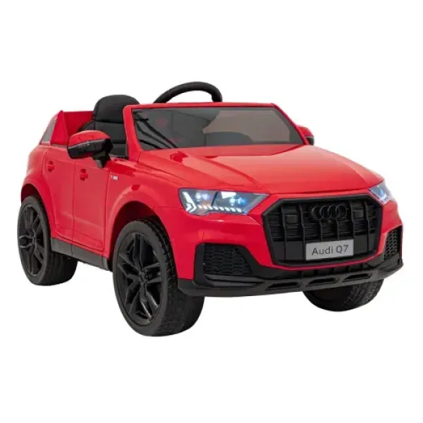 Детский электромобиль Ramiz Audi Q7 NEW LIFT