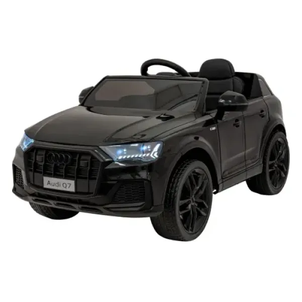 Детский электромобиль Ramiz Audi Q7 NEW LIFT