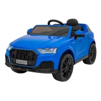 Дитячий електромобіль Ramiz Audi Q7 NEW LIFT