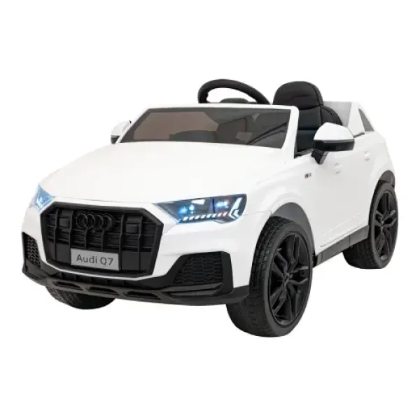 Детский электромобиль Ramiz Audi Q7 NEW LIFT