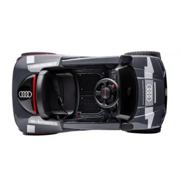Детский электромобиль Ramiz Audi Audi RSQ E-TRON
