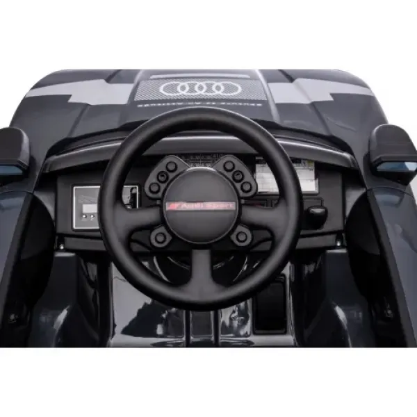 Детский электромобиль Ramiz Audi Audi RSQ E-TRON