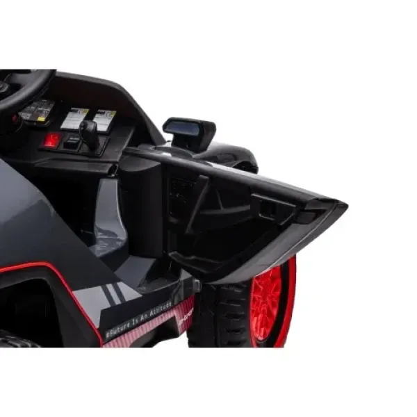 Детский электромобиль Ramiz Audi Audi RSQ E-TRON