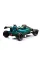 Дитячий електромобіль Ramiz Formuła 1 Aston Martin Cognizant Aramc