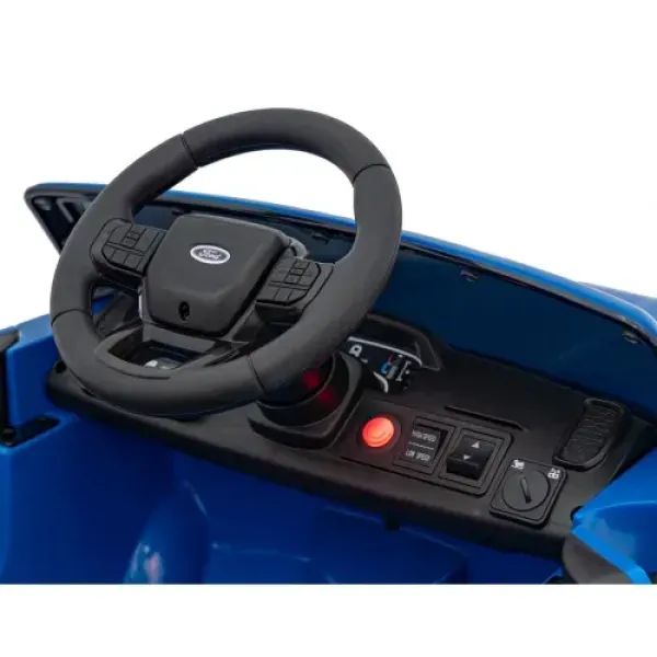 Детский электромобиль Ramiz Ford Ranger LIFT