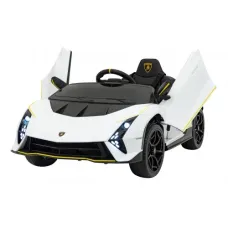 Дитячий електромобіль Ramiz Lamborghini Invencible