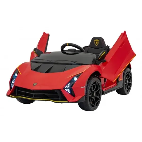 Дитячий електромобіль Ramiz Lamborghini Invencible