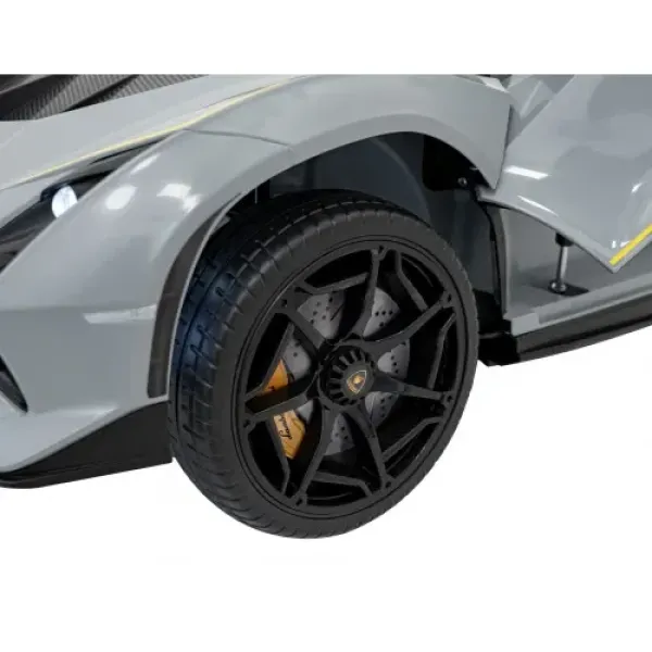 Дитячий електромобіль Ramiz Lamborghini Invencible