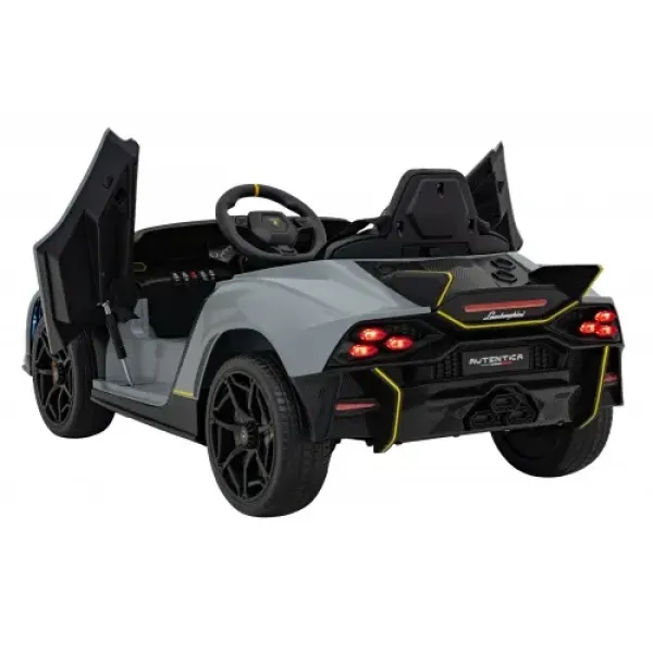 Дитячий електромобіль Ramiz Lamborghini Invencible